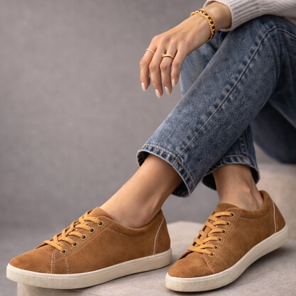 Mata Shoes Shoes - Mata Brown Women's Runner.